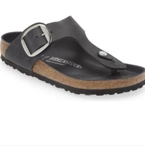 Birkenstock Gizeh Big Buckle